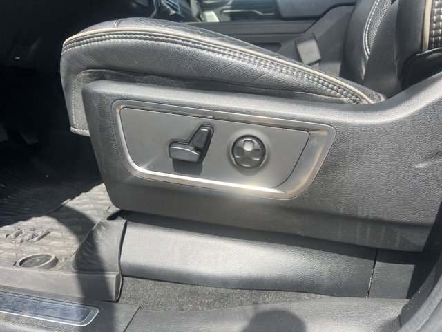 2019 Ram 1500 Limited photo 23
