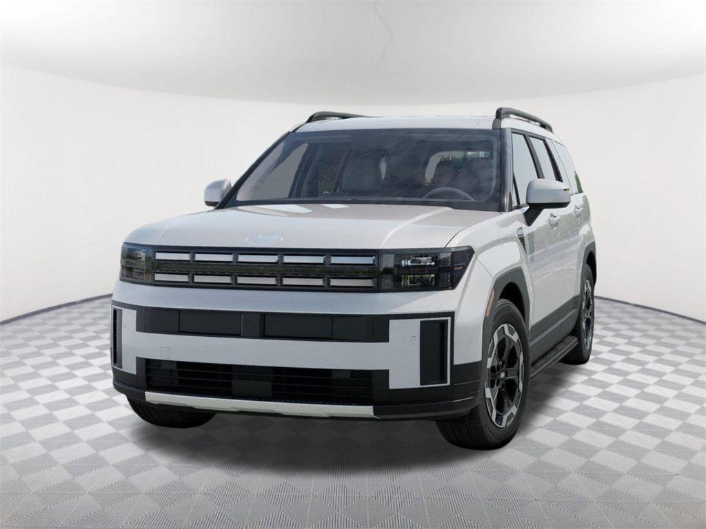 2026 Hyundai Santa Fe SEL photo 3