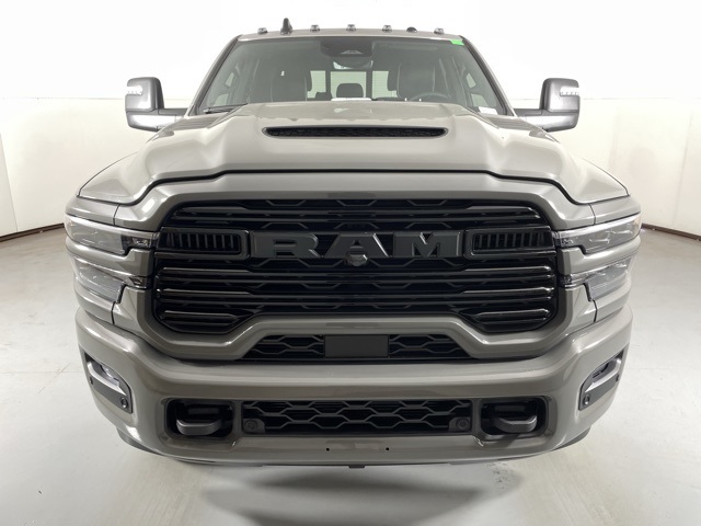 2026 Ram 3500 Laramie photo 3