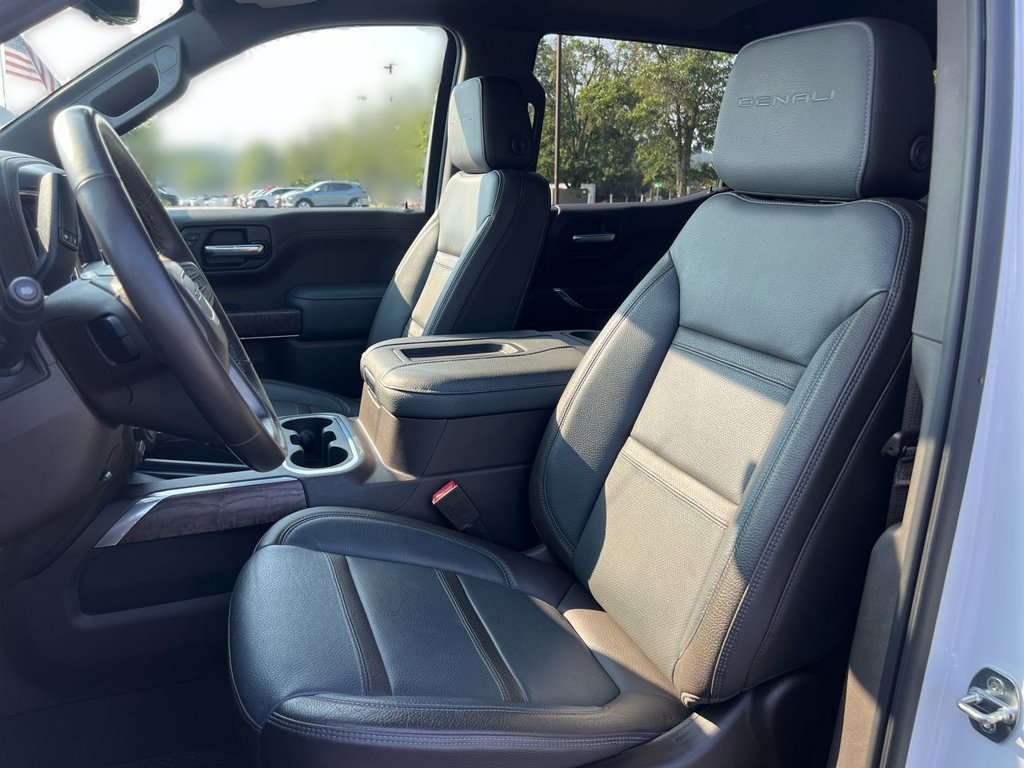 2021 Gmc Sierra 1500 Denali photo 16
