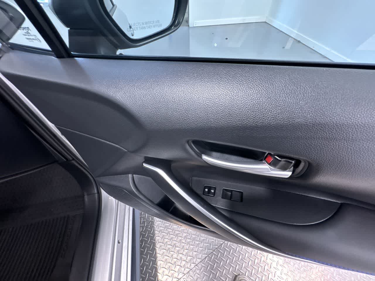 2022 Toyota Corolla SE photo 36
