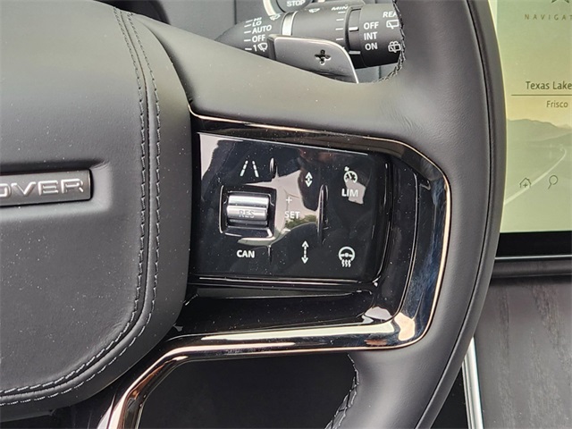 2025 Land Rover Range Rover Velar SE photo 25