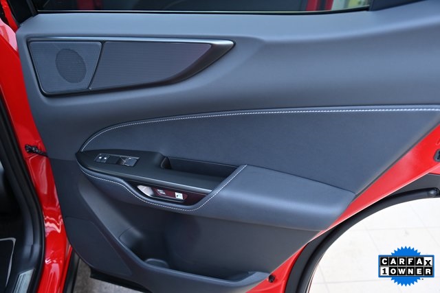 2024 Lexus NX 350 F SPORT Handling photo 20