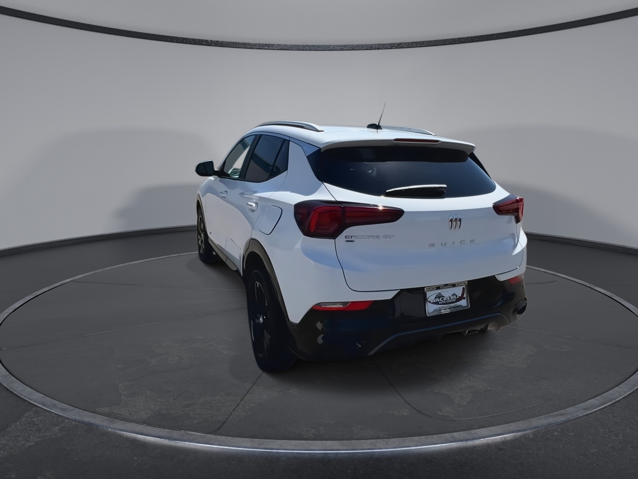 2026 Buick Encore GX Sport Touring photo 7