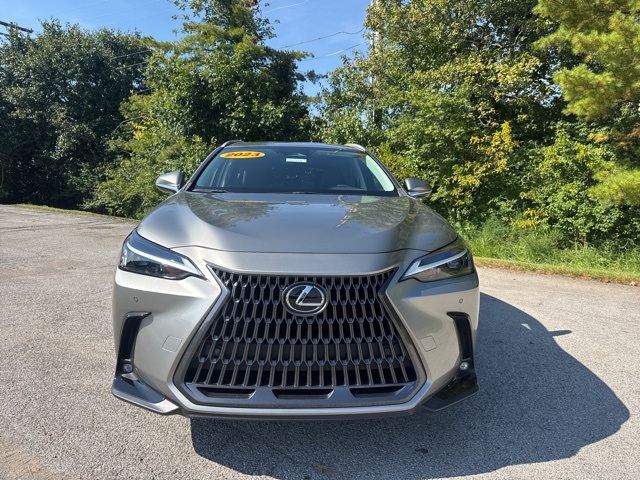 2023 Lexus NX 350 Premium photo 2