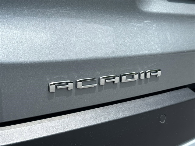 2023 Gmc Acadia SLE photo 20