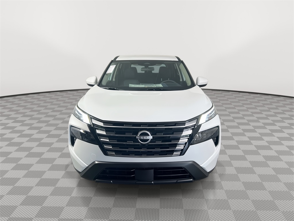 2026 Nissan Rogue SV photo 2