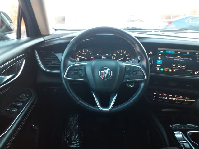 2021 Buick Envision Preferred photo 13