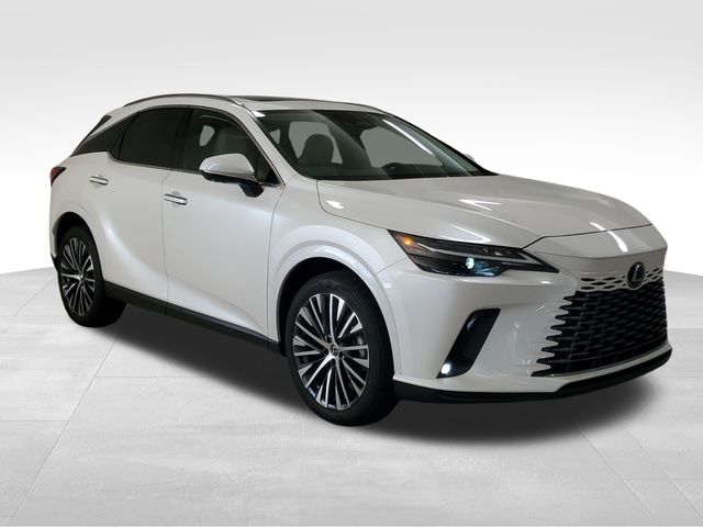 2023 Lexus RX 350 Premium photo 2