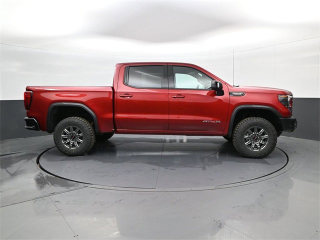 2026 Gmc Sierra 1500 AT4X photo 2