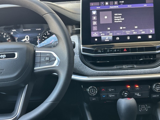 2023 Jeep Compass Sport photo 16