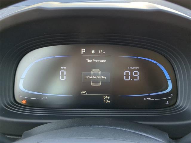 2025 Hyundai Venue SE photo 23