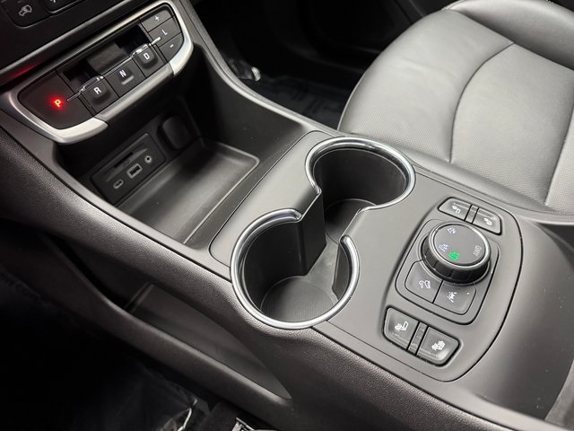 2022 Gmc Terrain SLT photo 17