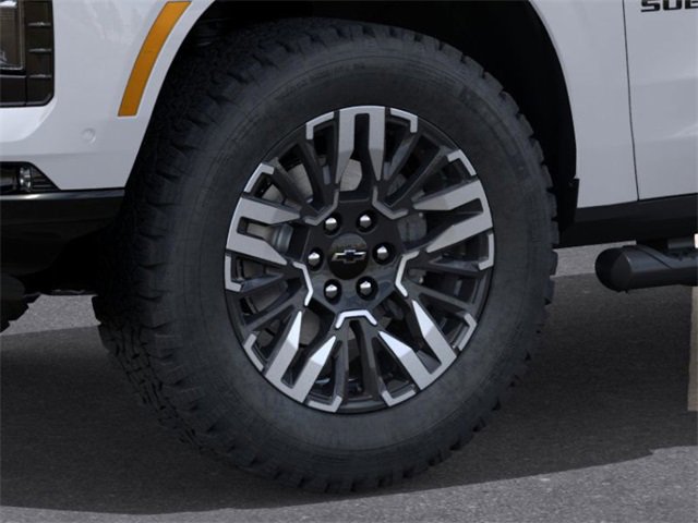 2026 Chevrolet Suburban Z71 photo 9
