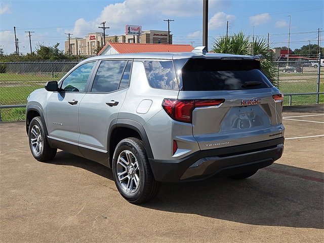 2026 Gmc Terrain Elevation photo 4