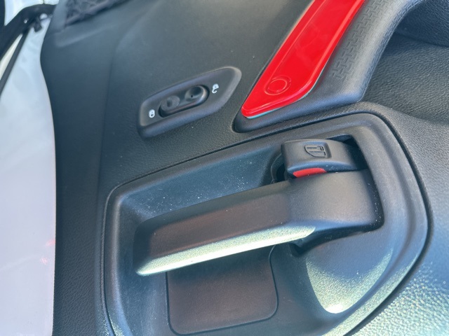 2018 Jeep Wrangler Unlimited Sahara photo 10