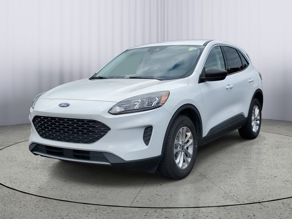 2022 Ford Escape SE photo 4