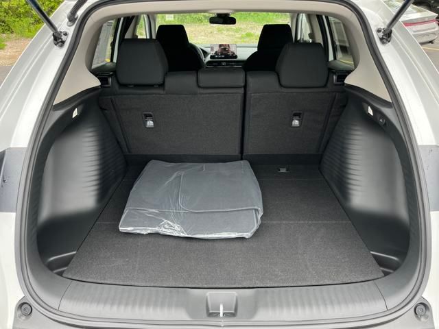 2026 Honda HR-V LX photo 34