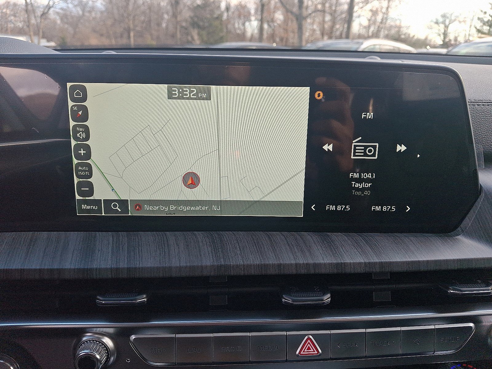 2025 Kia Telluride X-Line EX X-Pro photo 16