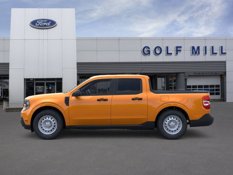 2026 FORD MAVERICK - Image 2