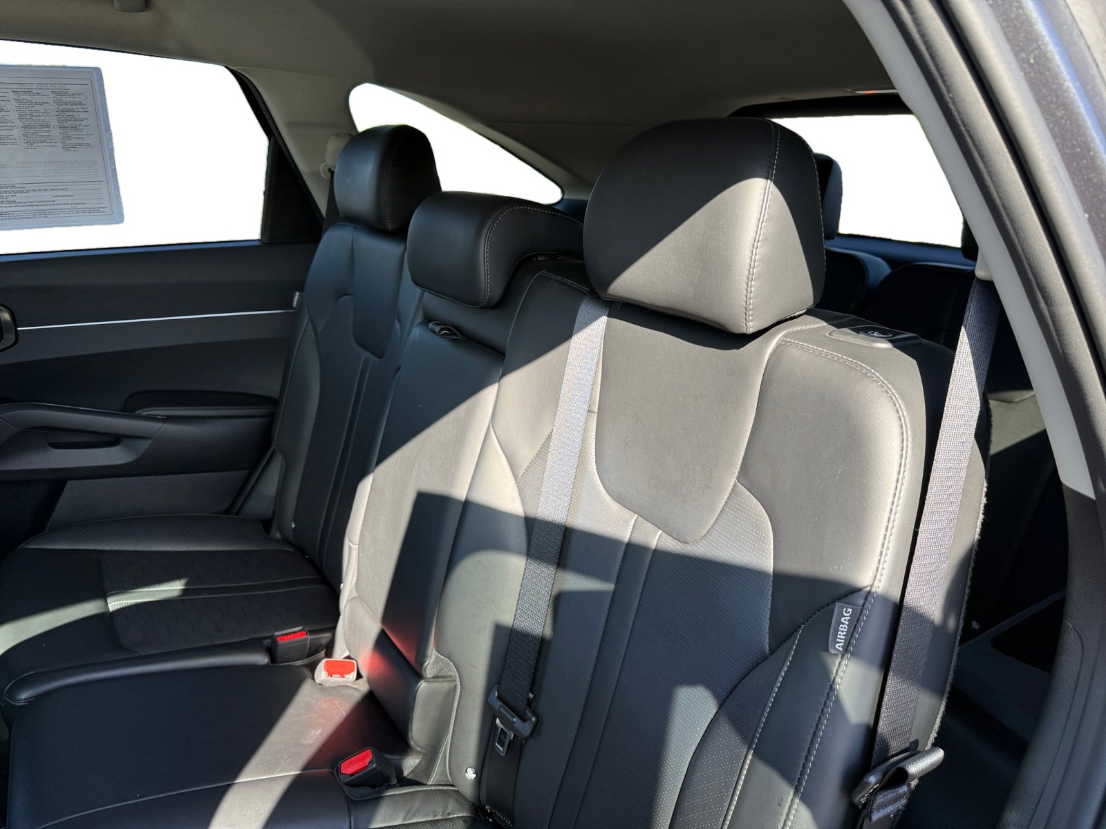 2024 Kia Sorento S photo 15