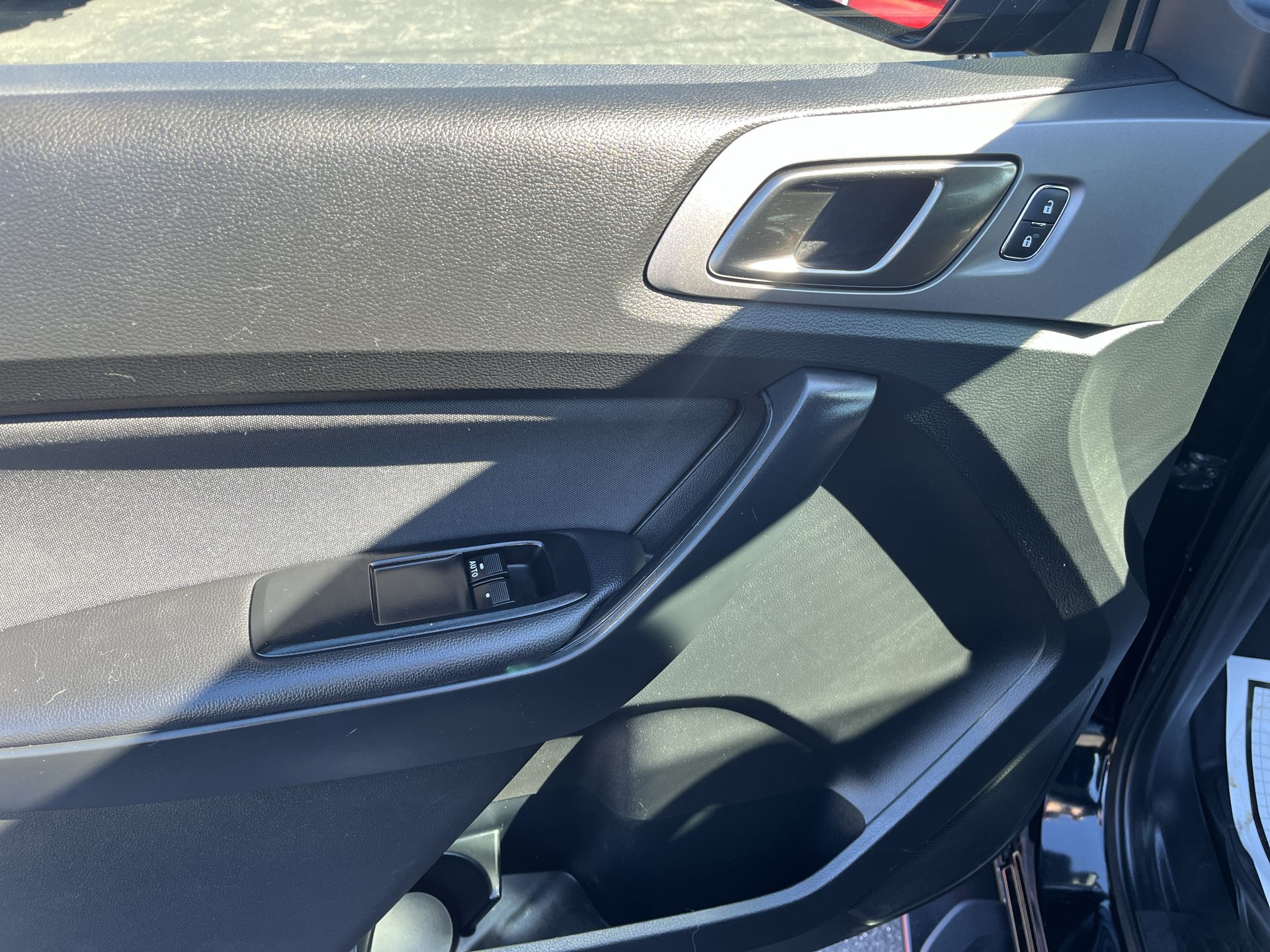 2023 Ford Ranger XLT Lariat photo 4