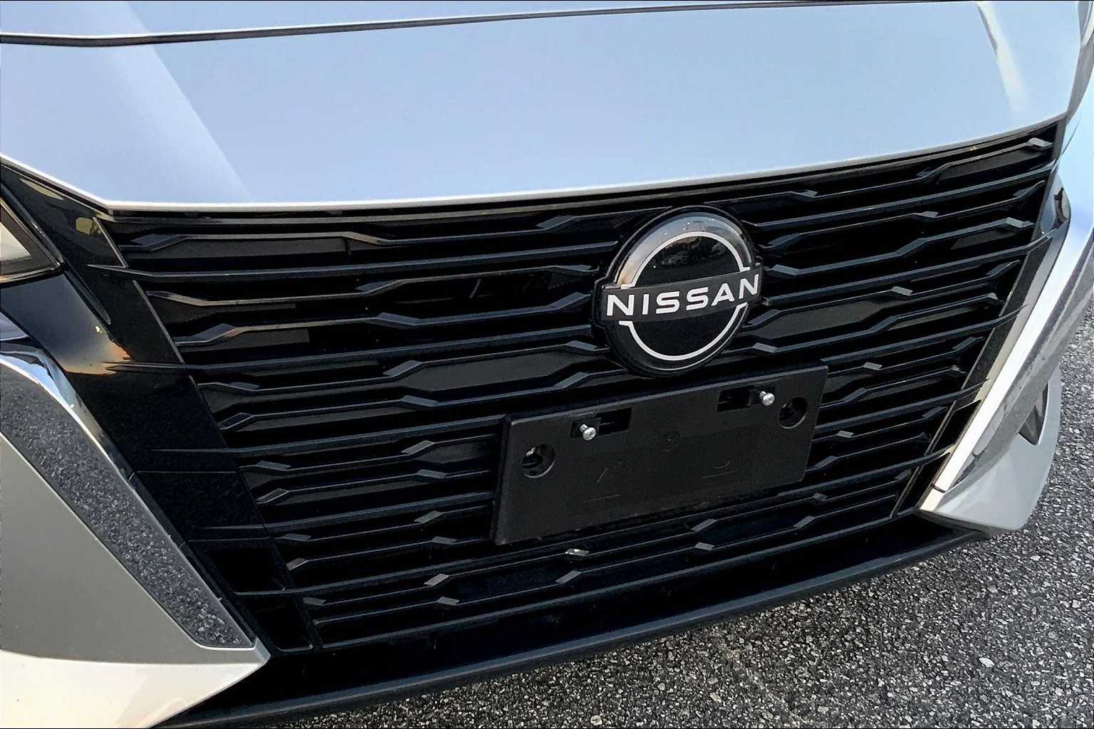 2023 Nissan Altima 2.5 SV photo 27