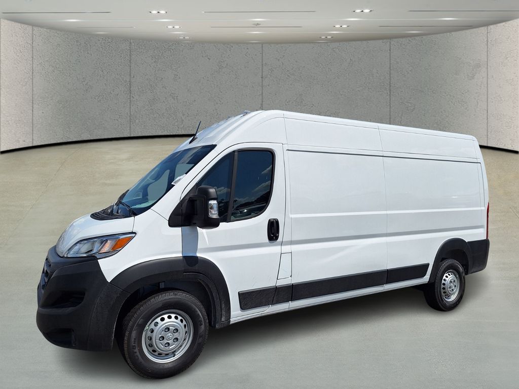 2025 RAM ProMaster Cargo Van Base's photo