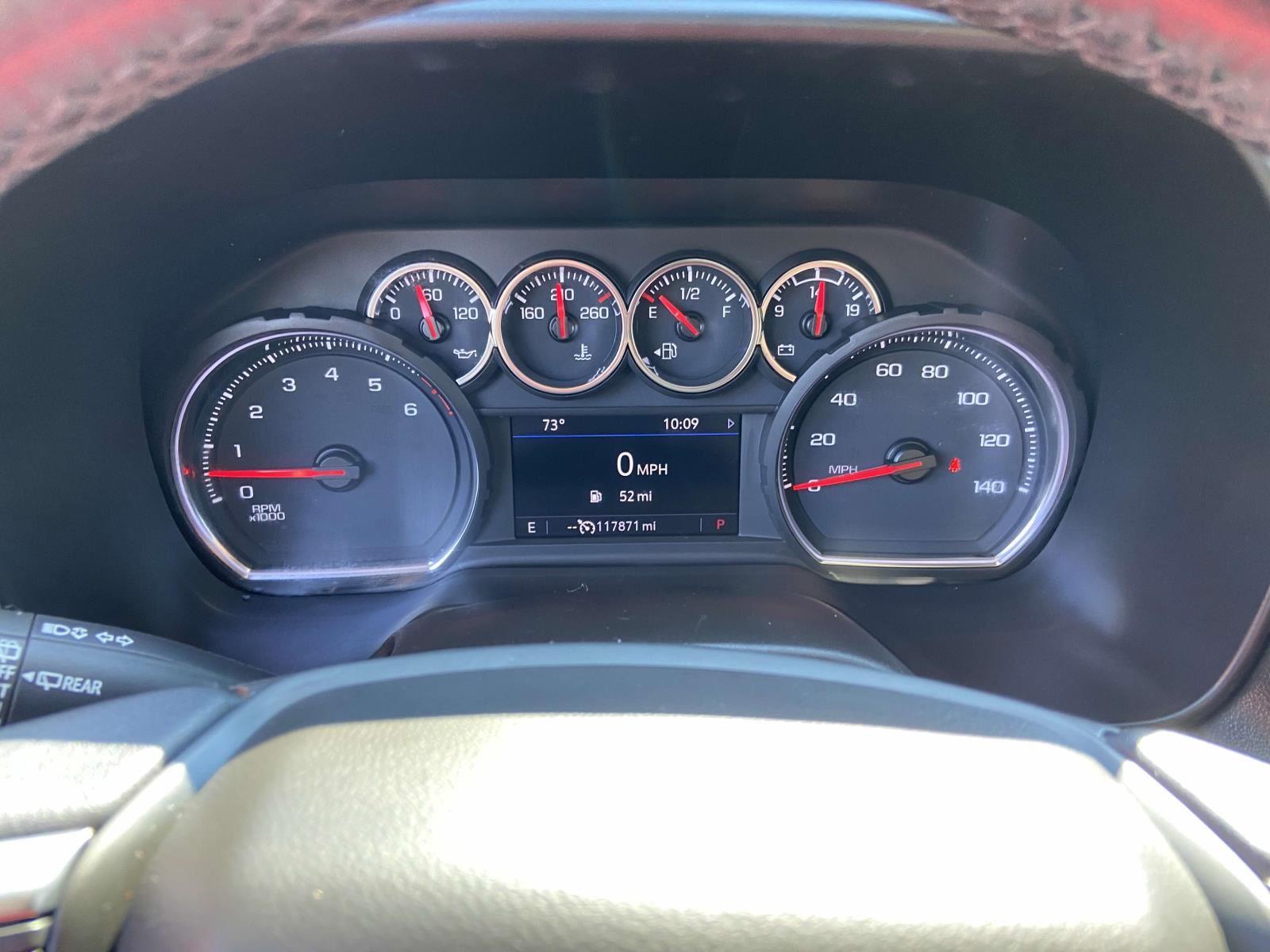 2021 Chevrolet Tahoe LS photo 16