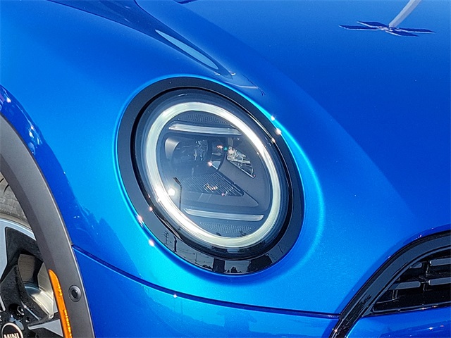 2025 Mini Cooper 2 Door Hardtop S photo 9
