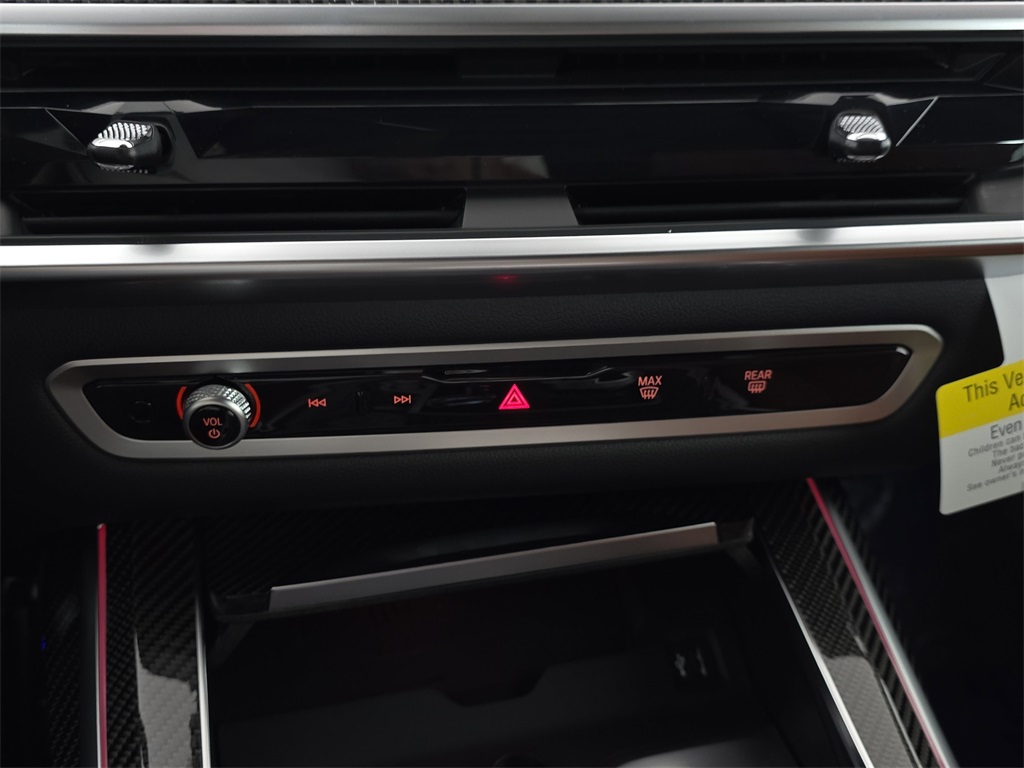 2026 Bmw X7 M60i photo 22