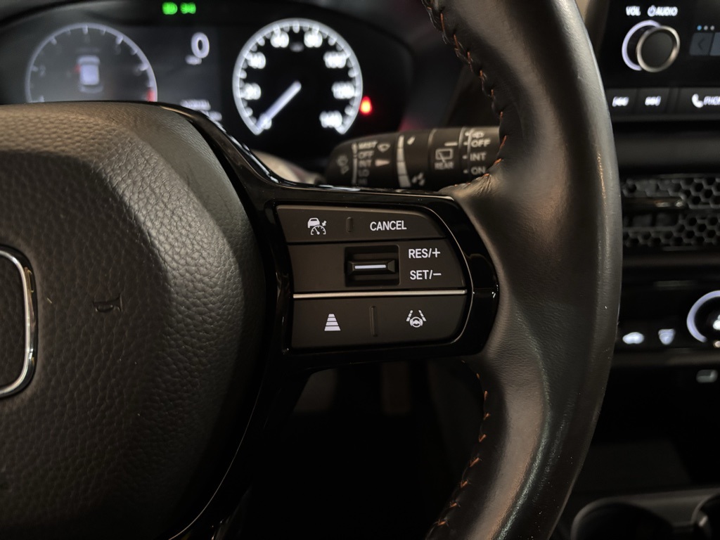 2023 Honda HR-V Sport photo 13