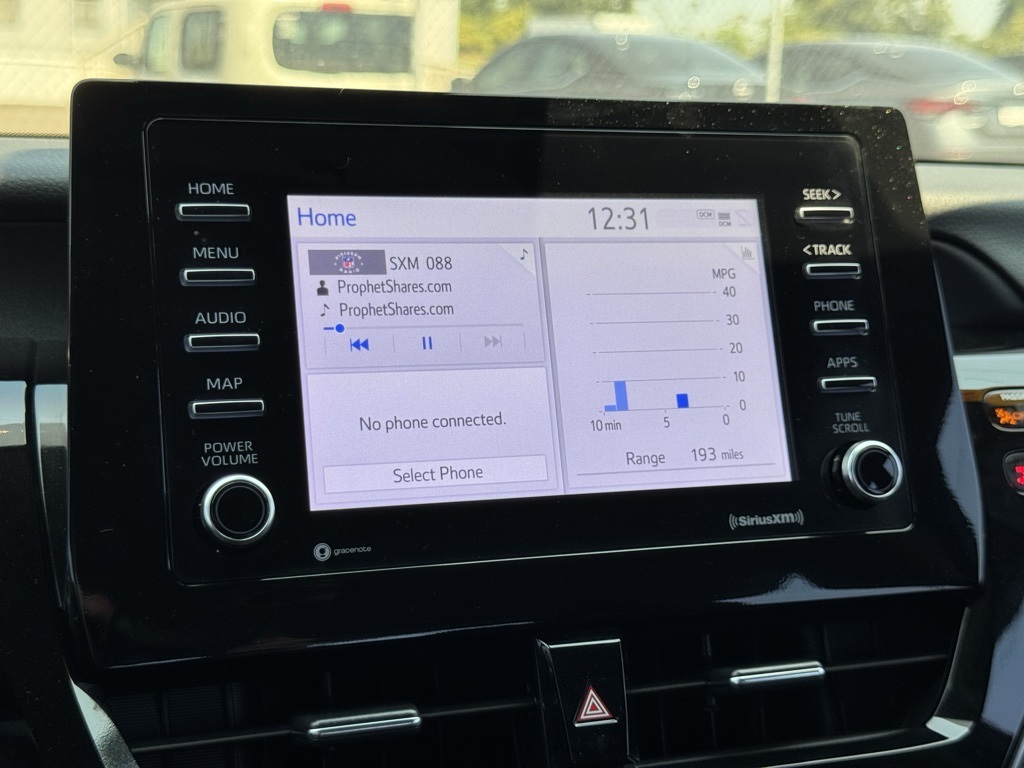 2023 Toyota Camry SE photo 23