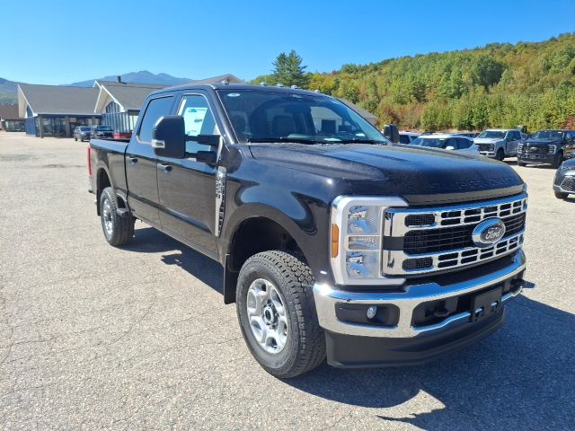 2026 Ford F-250 Super Duty XLT's photo
