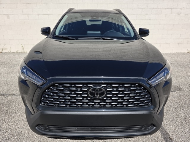 2022 Toyota Corolla Cross LE photo 8