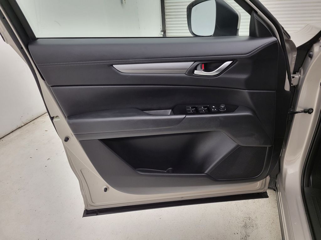 2024 Mazda CX-5 2.5 Select photo 23