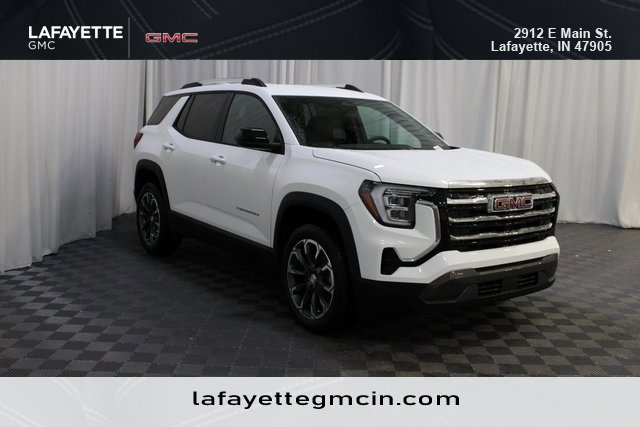 2026 GMC Terrain Elevation's photo