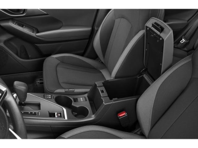 2025 Subaru Impreza Base photo 15
