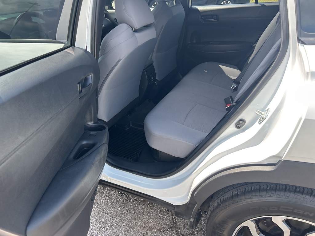 2024 Toyota Corolla Hybrid XSE photo 25