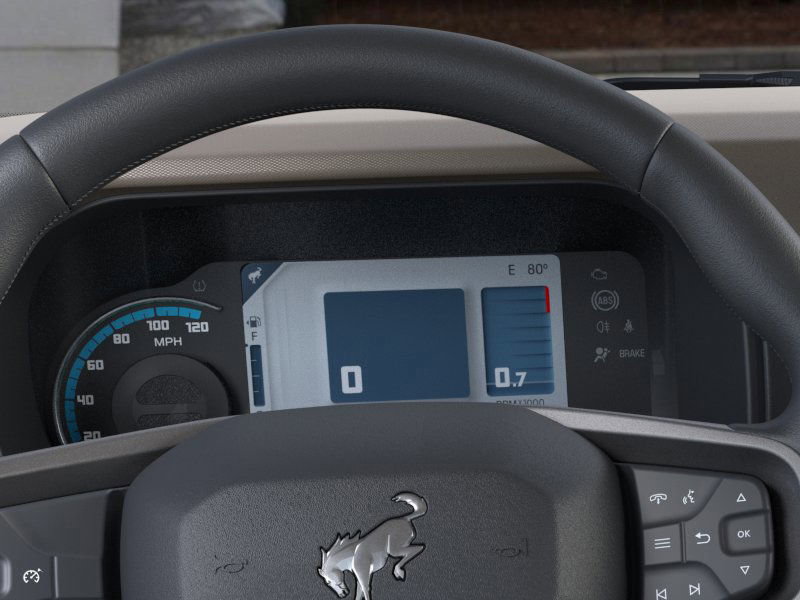 2025 FORD BRONCO - Image 12