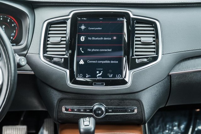 2022 Volvo XC90 Inscription AWD photo 17