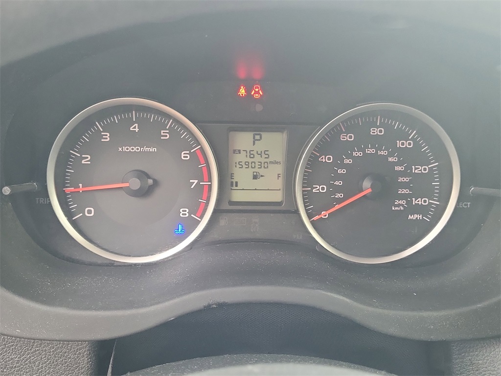 2014 Subaru Forester 2.5i Premium photo 11