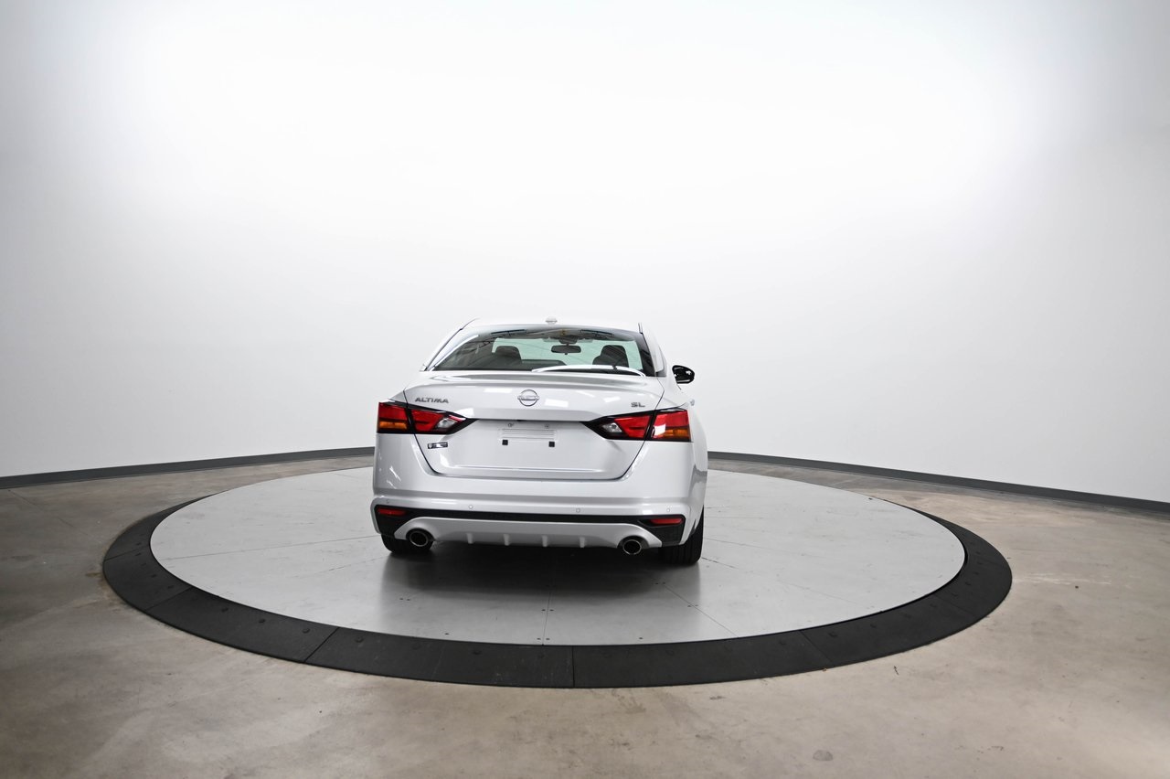 2023 Nissan Altima 2.5 SL photo 7