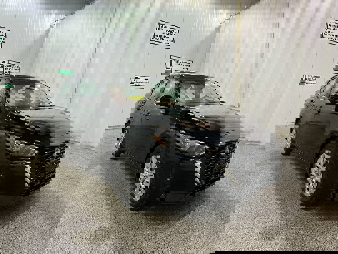 2025 Nissan Sentra S's photo