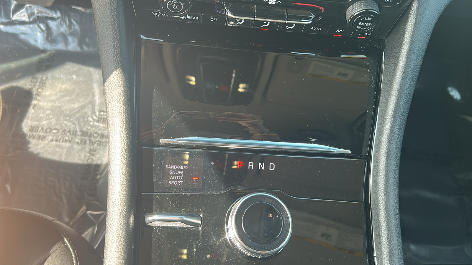 2023 Jeep Grand Cherokee Limited photo 22