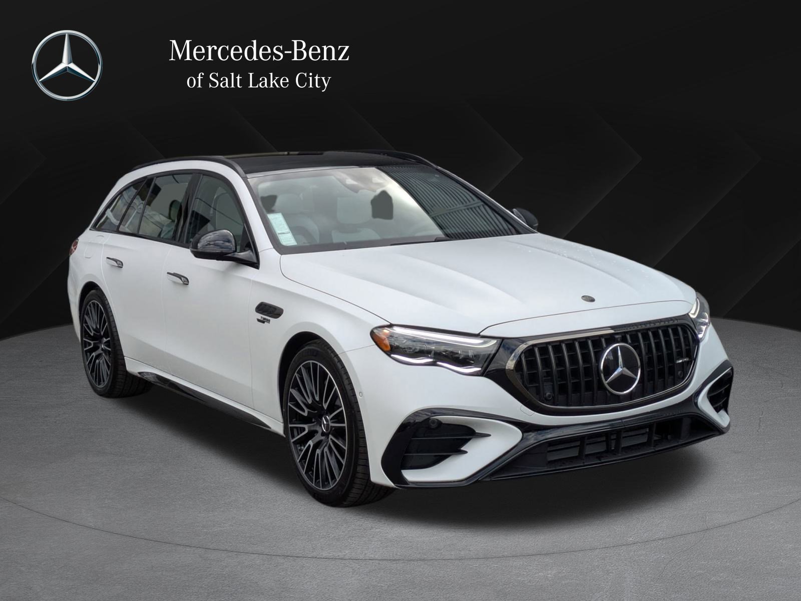 2026 Mercedes-Benz E-Class AMG E53's photo