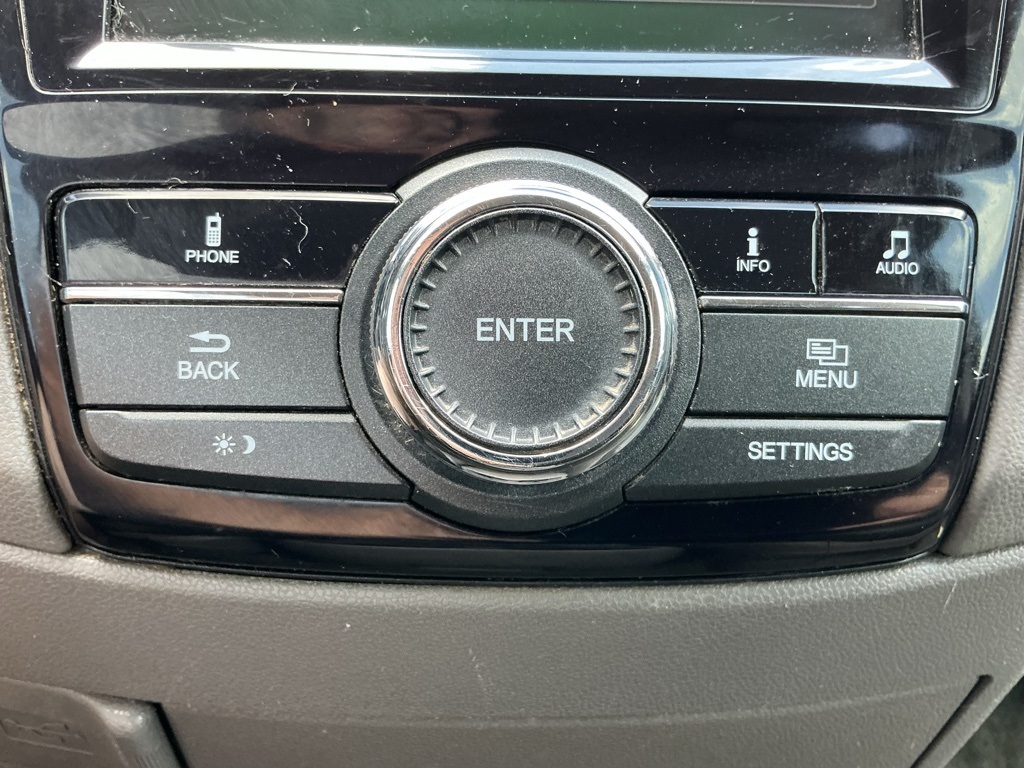 2014 Honda Odyssey EX photo 39