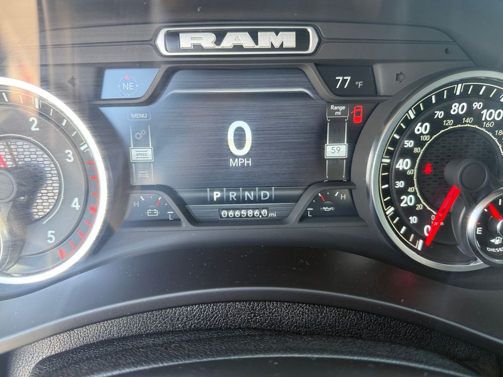 2024 Ram 2500 Laramie photo 10