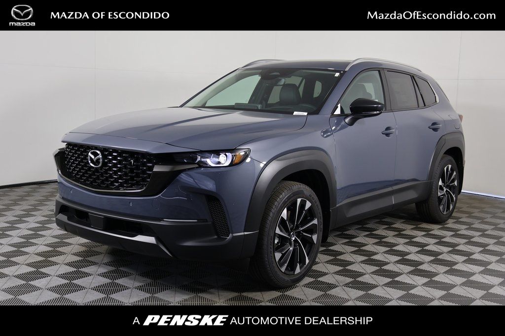 2026 Mazda CX-50 Premium Plus's photo