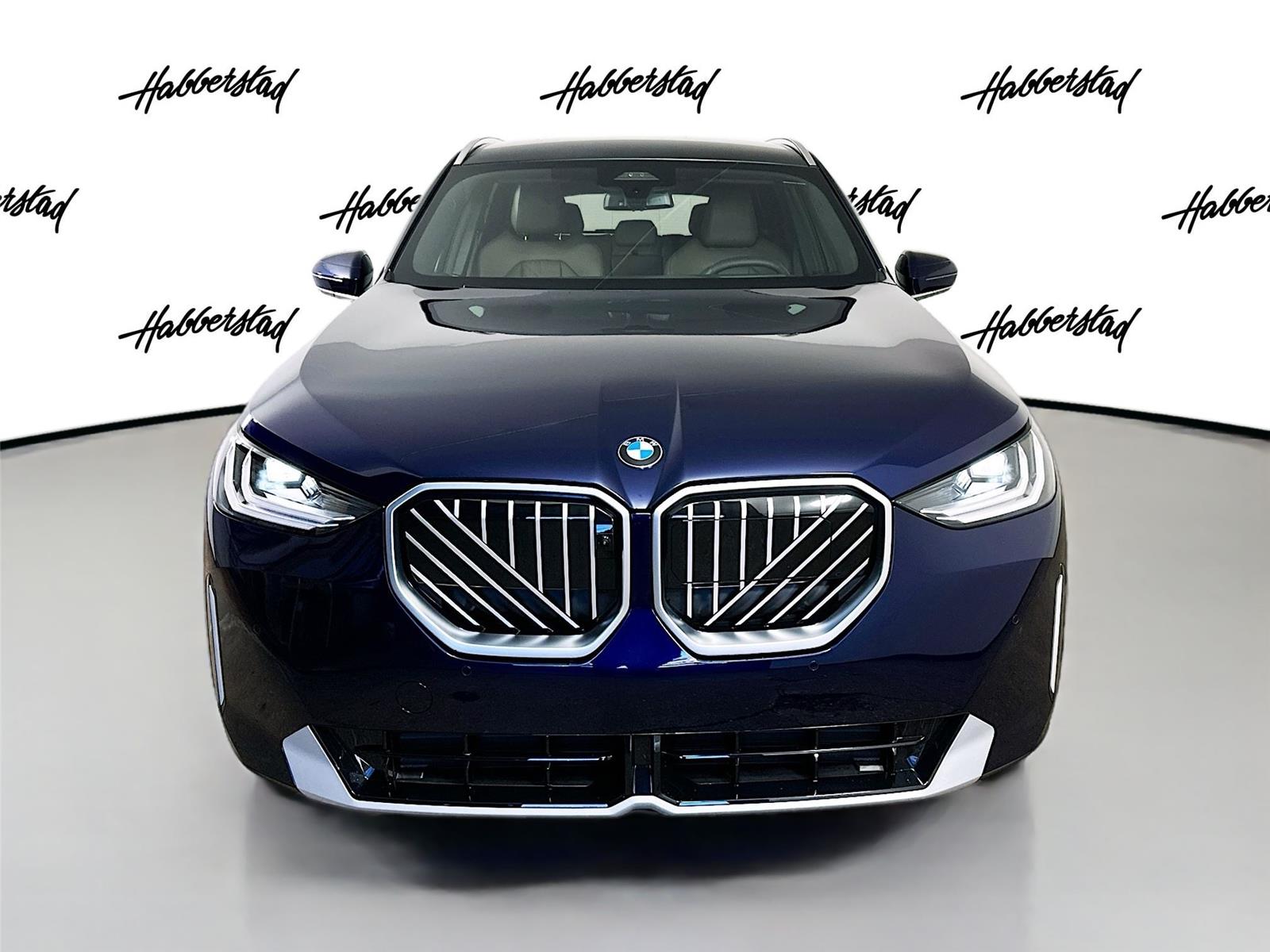 2026 Bmw X3 photo 2